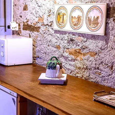 Appartement Corte Della Rusticuccia *