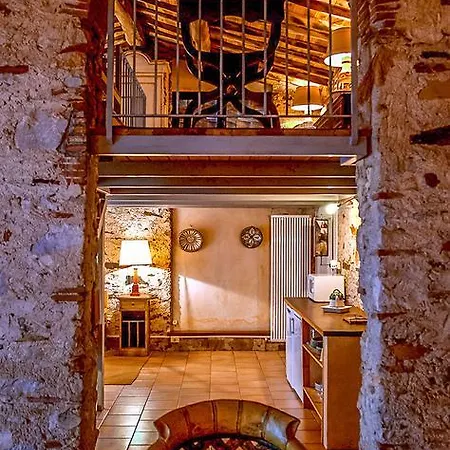Appartement Corte Della Rusticuccia *
