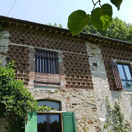Corte Della Rusticuccia Appartement Lucca