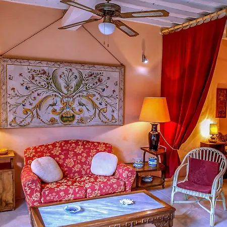Corte Della Rusticuccia Apartment *